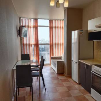 Сдается 1-комнатная квартира, 46 м²