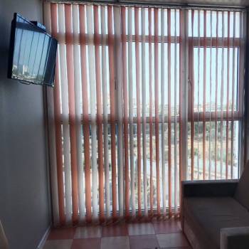 Сдается 1-комнатная квартира, 46 м²