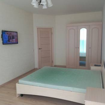 Сдается 1-комнатная квартира, 46 м²