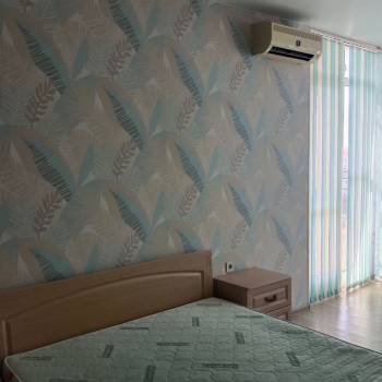 Сдается 1-комнатная квартира, 46 м²