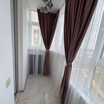 Сдается 1-комнатная квартира, 37 м²