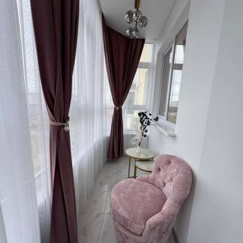 Сдается 1-комнатная квартира, 37 м²