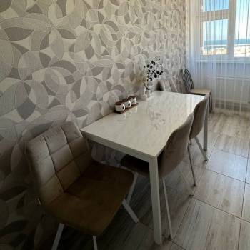 Сдается 1-комнатная квартира, 37 м²