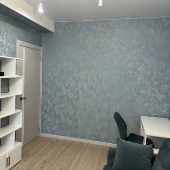 Сдается 1-комнатная квартира, 44 м²