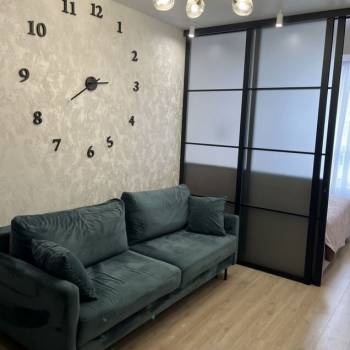 Сдается 1-комнатная квартира, 44 м²