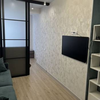 Сдается 1-комнатная квартира, 44 м²