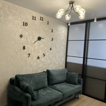 Сдается 1-комнатная квартира, 44 м²