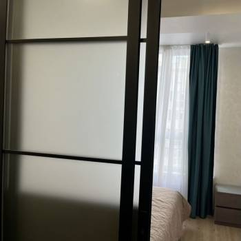 Сдается 1-комнатная квартира, 44 м²