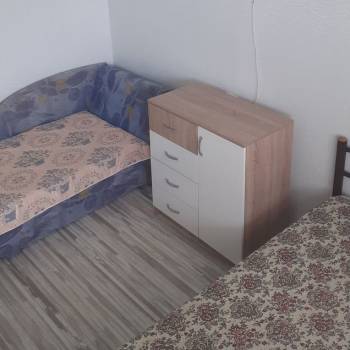 Продается 1-комнатная квартира, 16,7 м²