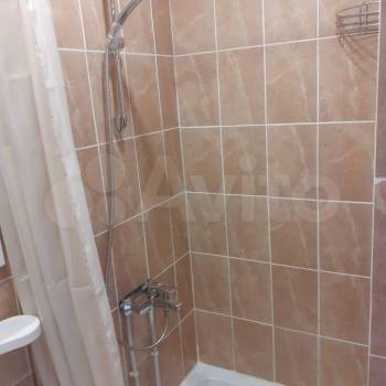 Продается 1-комнатная квартира, 16,7 м²