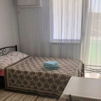 Продается 1-комнатная квартира, 16,7 м²