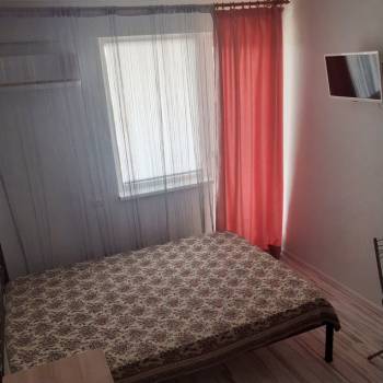 Продается 1-комнатная квартира, 16,7 м²
