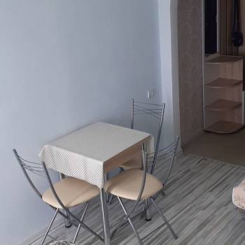 Продается 1-комнатная квартира, 16,7 м²