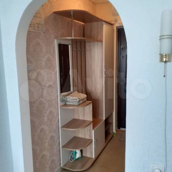 Продается 1-комнатная квартира, 16,7 м²