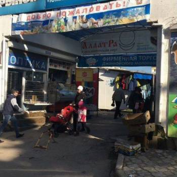 Продается Нежилое помещение, 8 м²