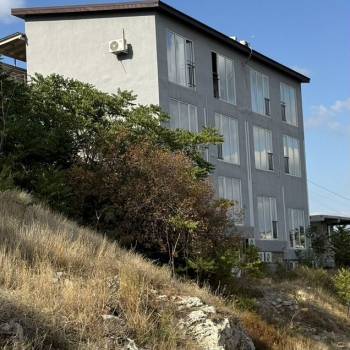 Продается 1-комнатная квартира, 25 м²