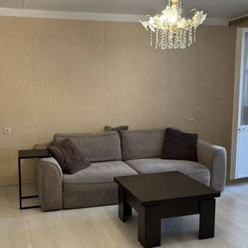 Сдается 2-х комнатная квартира, 59 м²