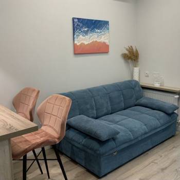 Сдается 1-комнатная квартира, 35,6 м²