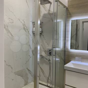 Сдается 1-комнатная квартира, 35,6 м²