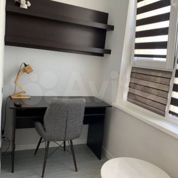 Сдается 1-комнатная квартира, 35,6 м²