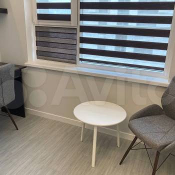 Сдается 1-комнатная квартира, 35,6 м²