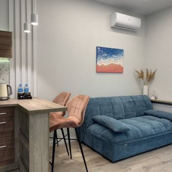 Сдается 1-комнатная квартира, 35,6 м²