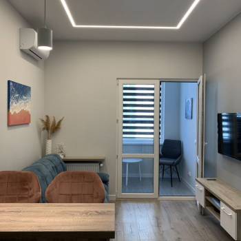 Сдается 1-комнатная квартира, 35,6 м²