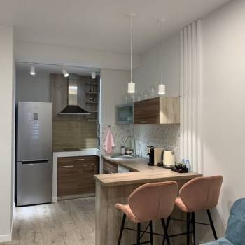 Сдается 1-комнатная квартира, 35,6 м²