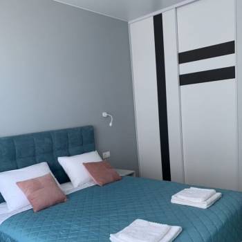 Сдается 1-комнатная квартира, 35,6 м²