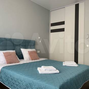 Сдается 1-комнатная квартира, 35,6 м²