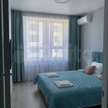 Сдается 1-комнатная квартира, 35,6 м²