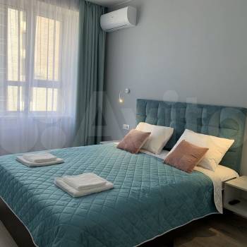 Сдается 1-комнатная квартира, 35,6 м²