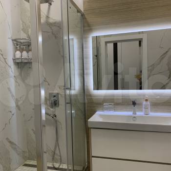 Сдается 1-комнатная квартира, 35,6 м²