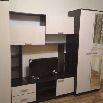 Сдается 1-комнатная квартира, 42 м²