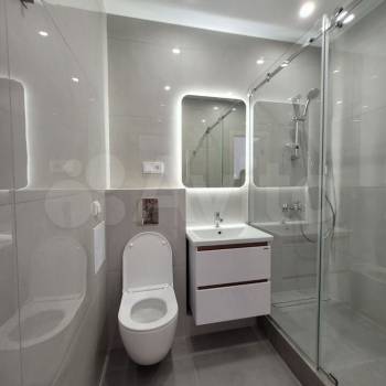 Сдается 1-комнатная квартира, 36 м²