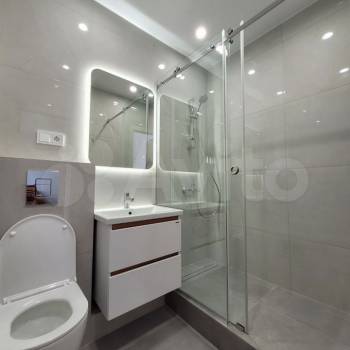 Сдается 1-комнатная квартира, 36 м²