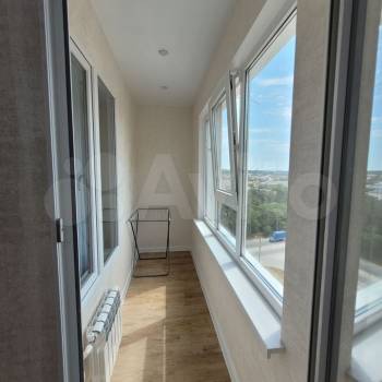 Сдается 1-комнатная квартира, 36 м²