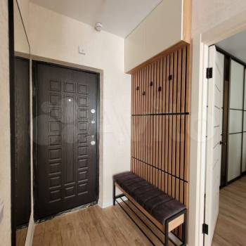 Сдается 1-комнатная квартира, 36 м²