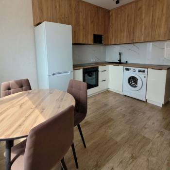 Сдается 1-комнатная квартира, 36 м²