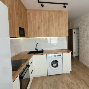 Сдается 1-комнатная квартира, 36 м²