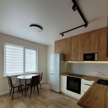 Сдается 1-комнатная квартира, 36 м²