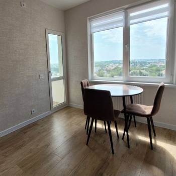 Сдается 1-комнатная квартира, 36 м²