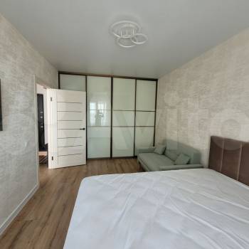 Сдается 1-комнатная квартира, 36 м²