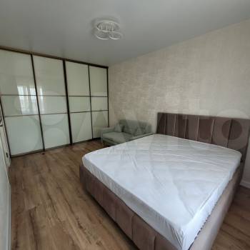 Сдается 1-комнатная квартира, 36 м²