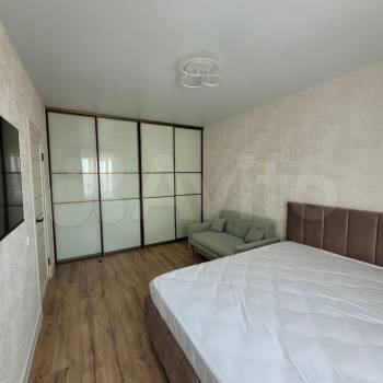 Сдается 1-комнатная квартира, 36 м²