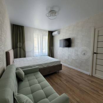 Сдается 1-комнатная квартира, 36 м²