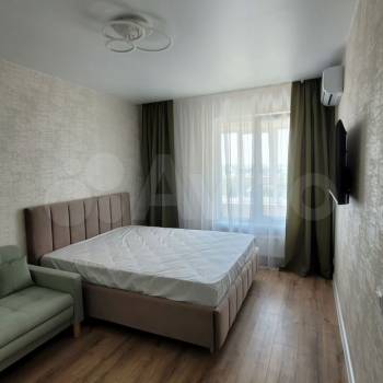 Сдается 1-комнатная квартира, 36 м²