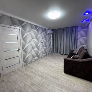 Сдается 2-х комнатная квартира, 45 м²