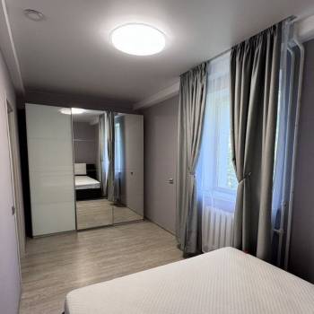 Сдается 2-х комнатная квартира, 45 м²