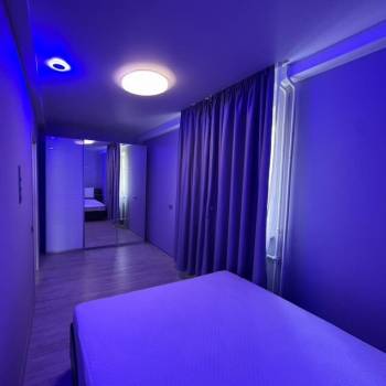 Сдается 2-х комнатная квартира, 45 м²